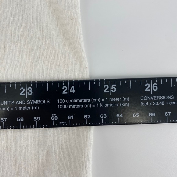 Alore Willie Nelson for President 2008 Campaign T-Shirt Mens 2XL Cream USA Made - Picture 3 of 5